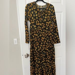 ❗️Free People vintage Style Dress